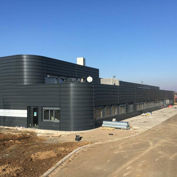 Feuerwache Alsfeld 02