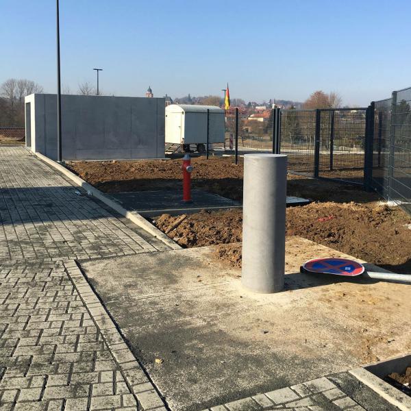 Feuerwache Alsfeld 04