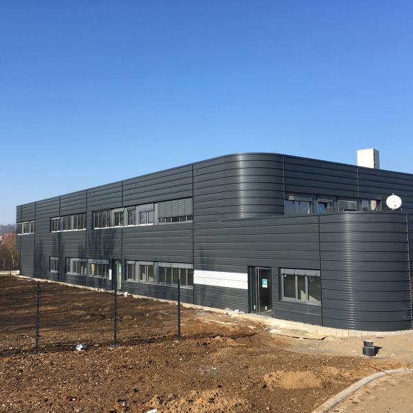 Feuerwache Alsfeld 01